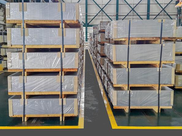 东莞316ti不锈钢板