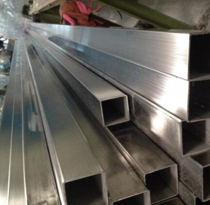 东莞不锈钢方管