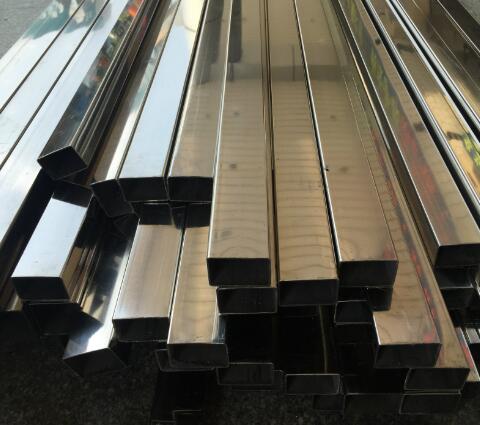 东莞不锈钢方管