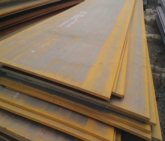 东莞610L汽车大梁板