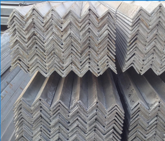 东莞不等边镀锌角钢