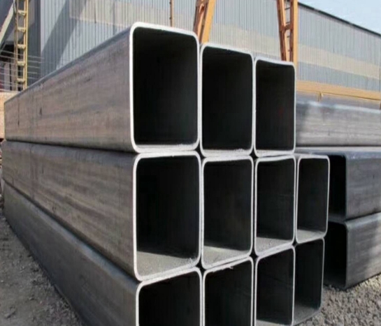 东莞直角方矩管